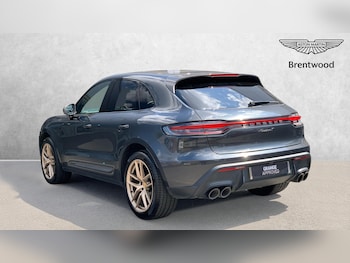 Used Porsche Macan 2023 for sale - 79211114: Photo