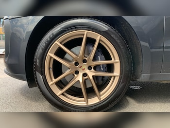 Used Porsche Macan 2023 for sale - 79211114: Photo