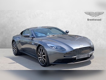 Used Aston Martin DB11 2017 for sale - 75599103: Photo
