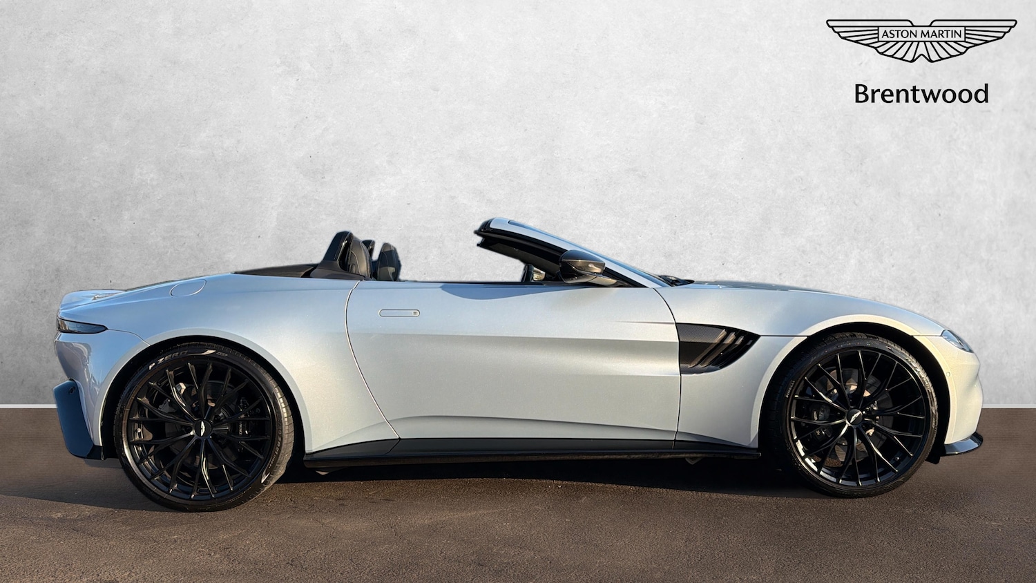 Used Aston Martin Vantage 2022 for sale - 77072996: Photo 12