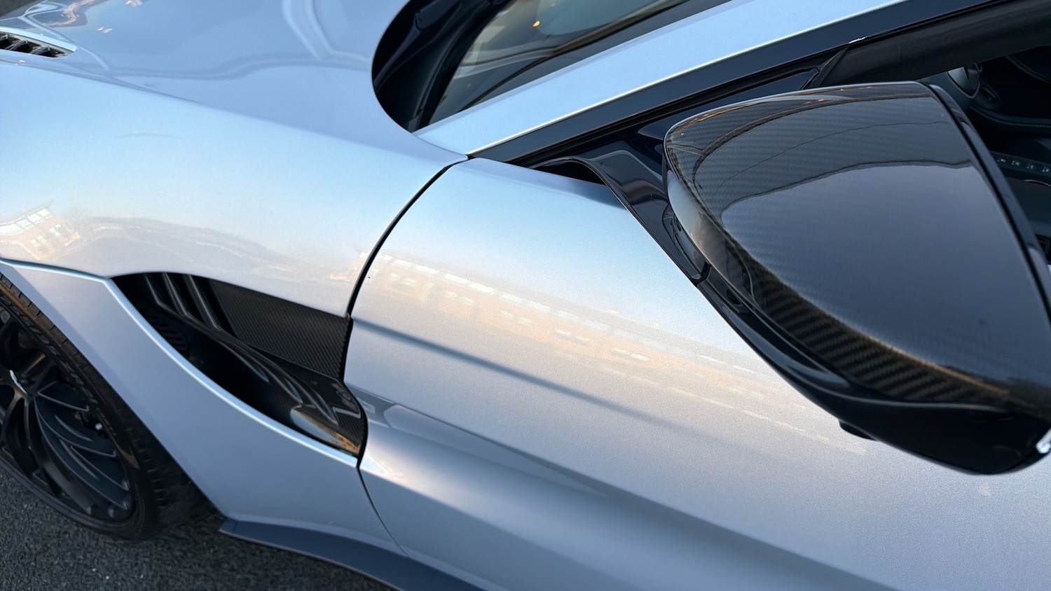 Used Aston Martin Vantage 2022 for sale - 77072996: Photo 18