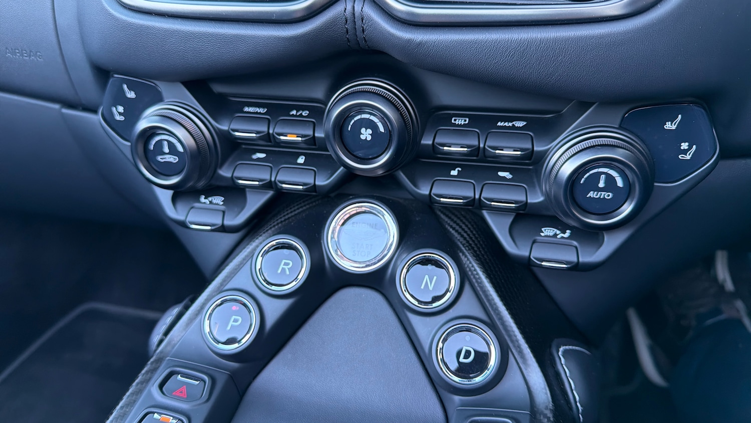 Used Aston Martin Vantage 2022 for sale - 77072996: Photo 22