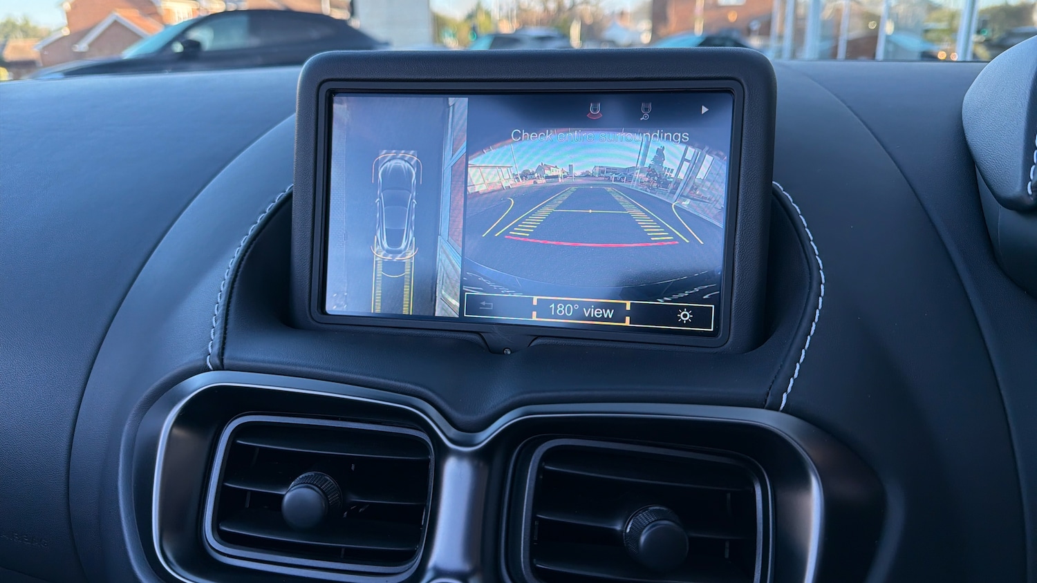 Used Aston Martin Vantage 2022 for sale - 77072996: Photo 23