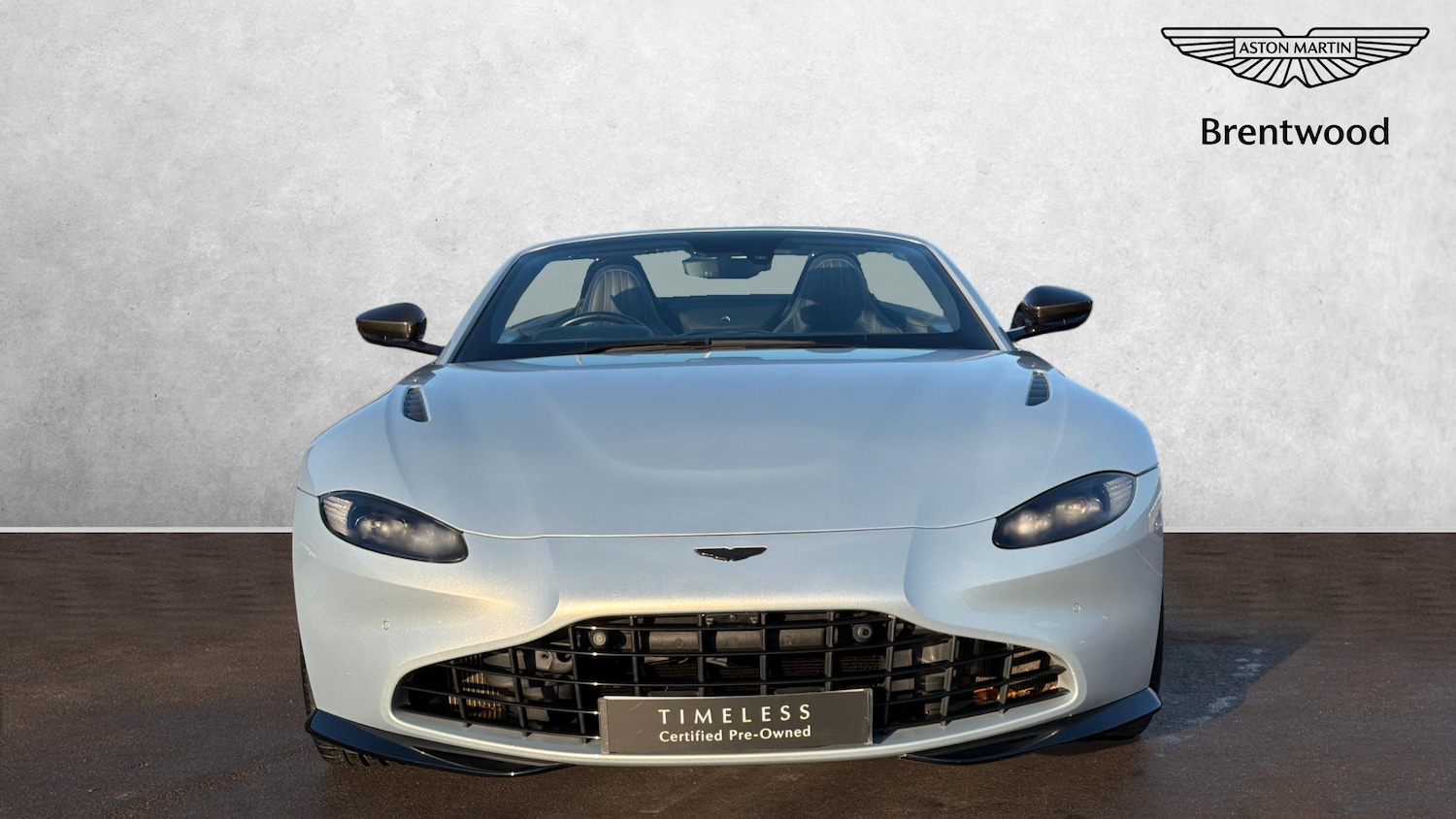 Used Aston Martin Vantage 2022 for sale - 77072996: Photo 7