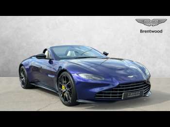 ZF 8 Speed 2-Door