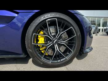 Used Aston Martin Vantage 2022 for sale - 74835959: Photo