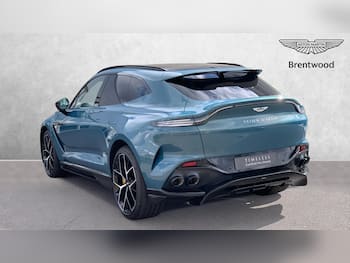 Used Aston Martin DBX 2025 for sale - 79859417: Photo