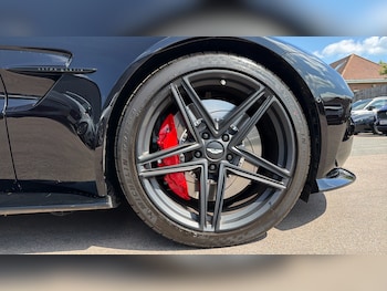 Used Aston Martin Vantage 2025 for sale - 78414642: Photo