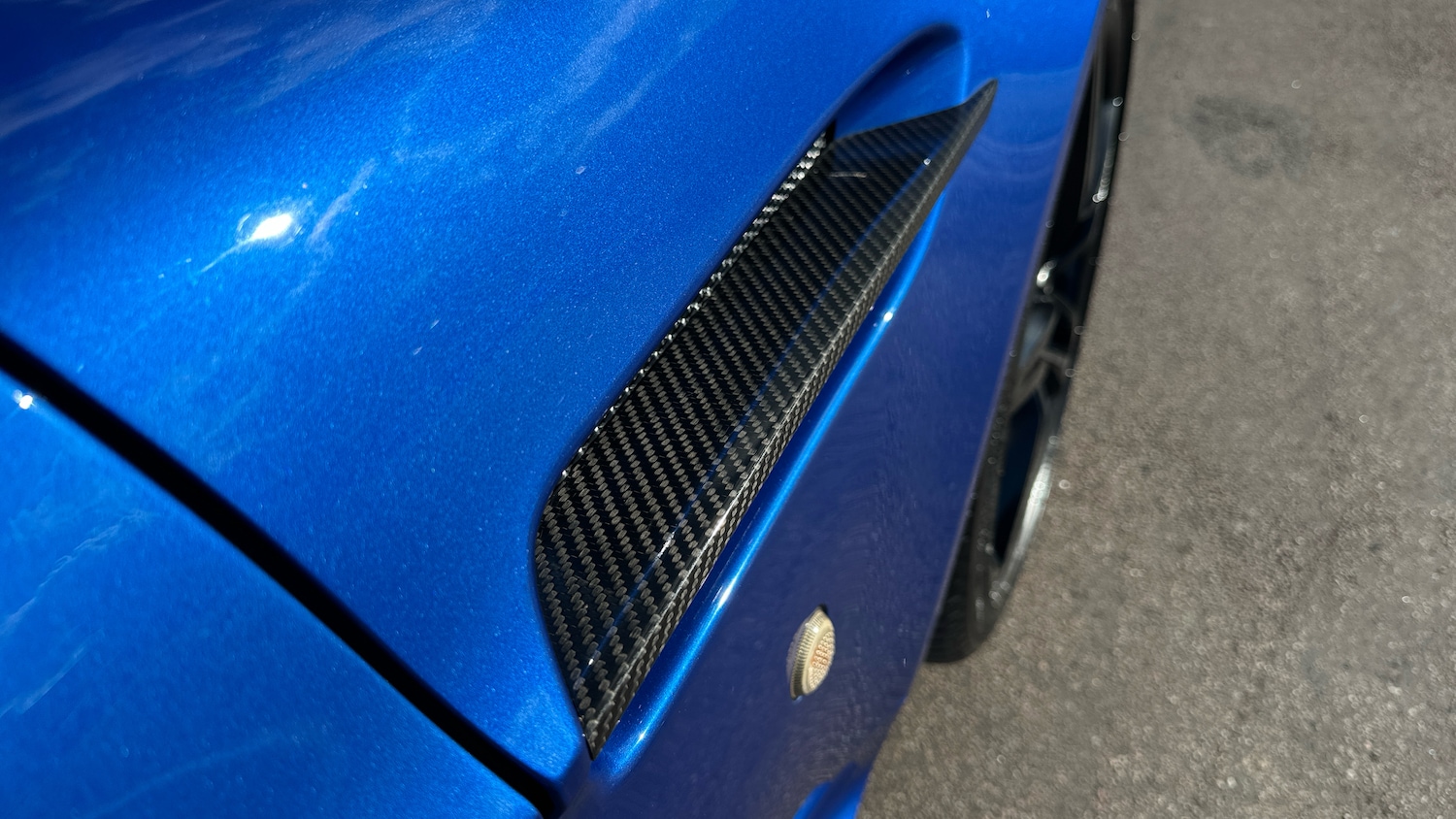 Used Aston Martin Vantage 2017 for sale - 76281285: Photo 14