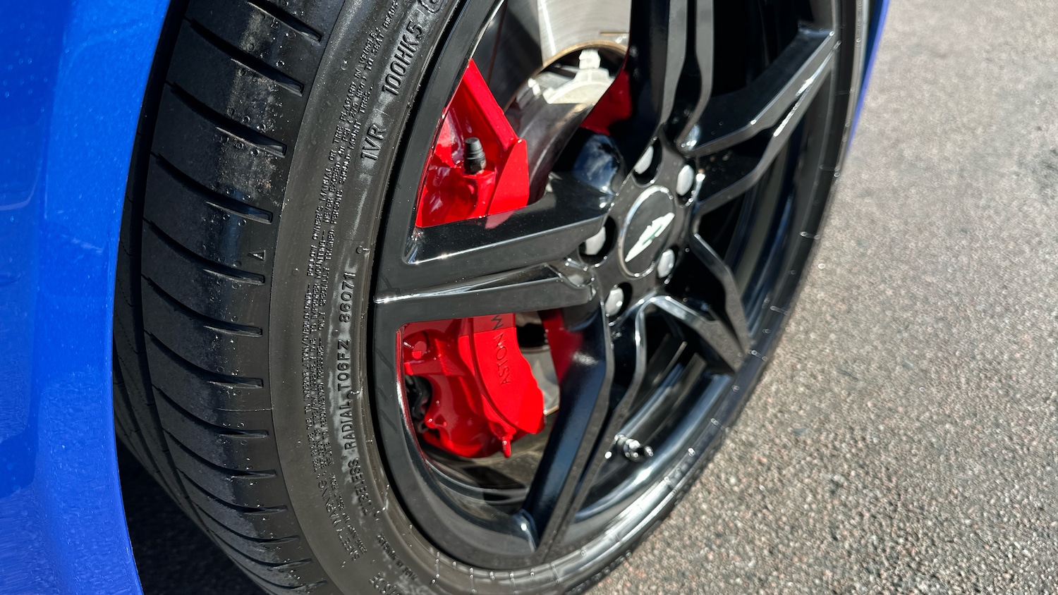 Used Aston Martin Vantage 2017 for sale - 76281285: Photo 15