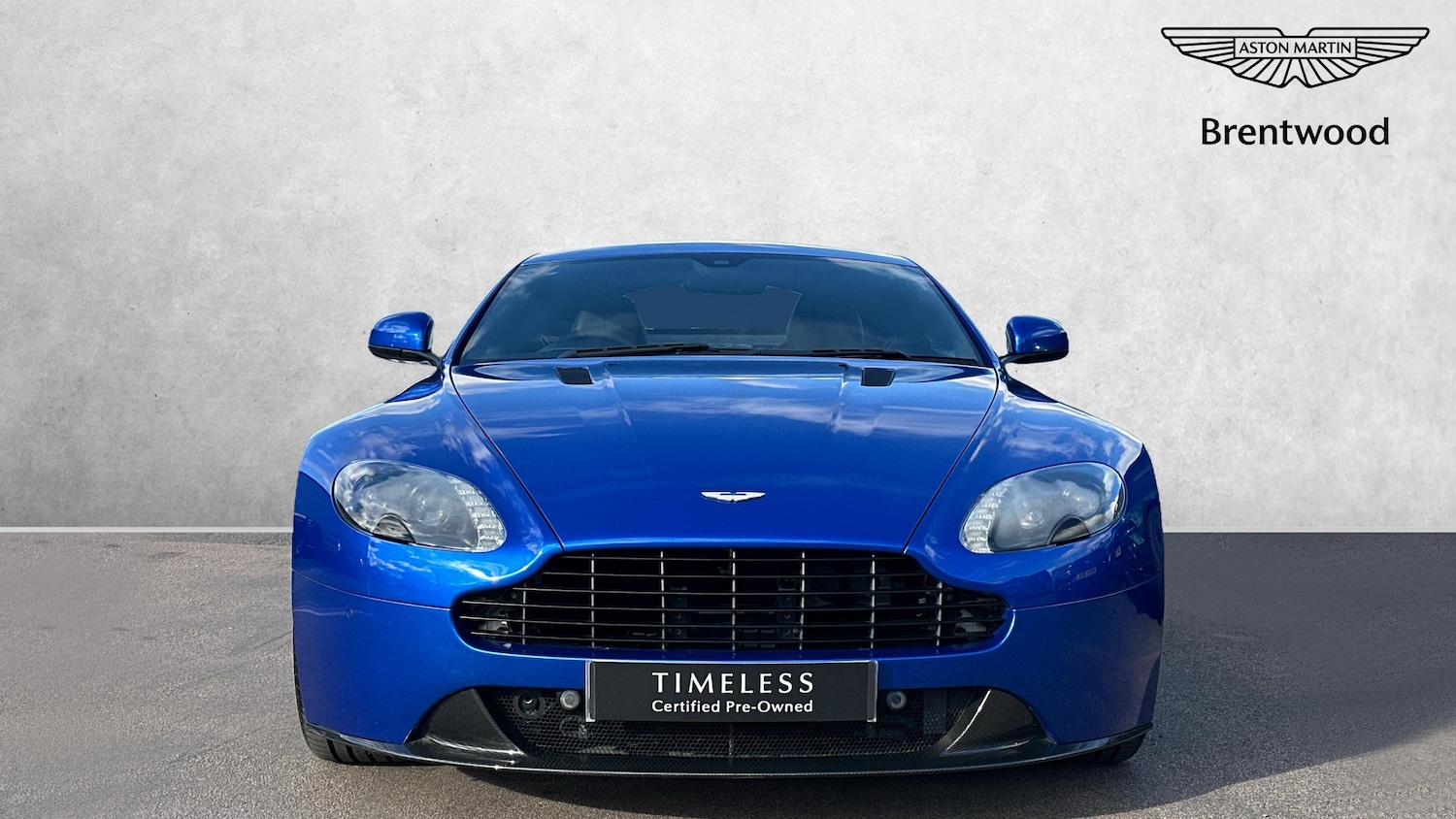 Used Aston Martin Vantage 2017 for sale - 76281285: Photo 7