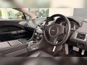 Used Aston Martin Rapide 2014 for sale - 79552078: Photo