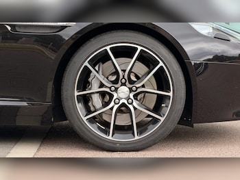 Used Aston Martin Rapide 2014 for sale - 79552078: Photo