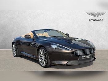 Used Aston Martin DB9 2015 for sale - 79179969: Photo