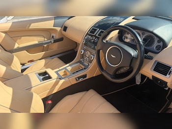 Used Aston Martin DB9 2015 for sale - 79179969: Photo
