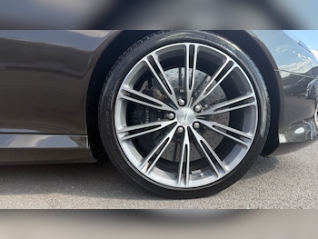 Used Aston Martin DB9 2015 for sale - 79179969: Photo