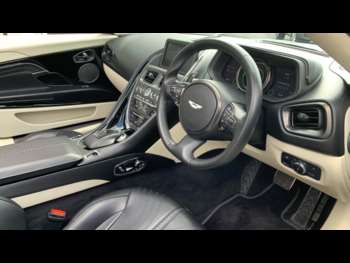 Used Aston Martin DB11 2021 for sale - 74543907: Photo