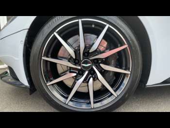 Used Aston Martin DB11 2021 for sale - 74543907: Photo