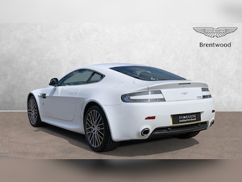 Used Aston Martin Vantage 2012 for sale - 75518020: Photo