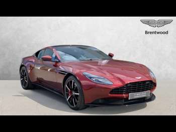 2023 - V8 528 2dr Touchtronic Auto