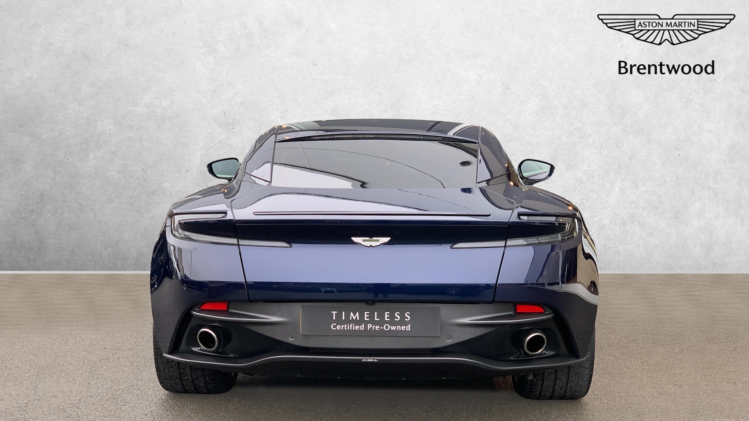 Used Aston Martin DB11 2019 for sale - 77452934: Photo 13