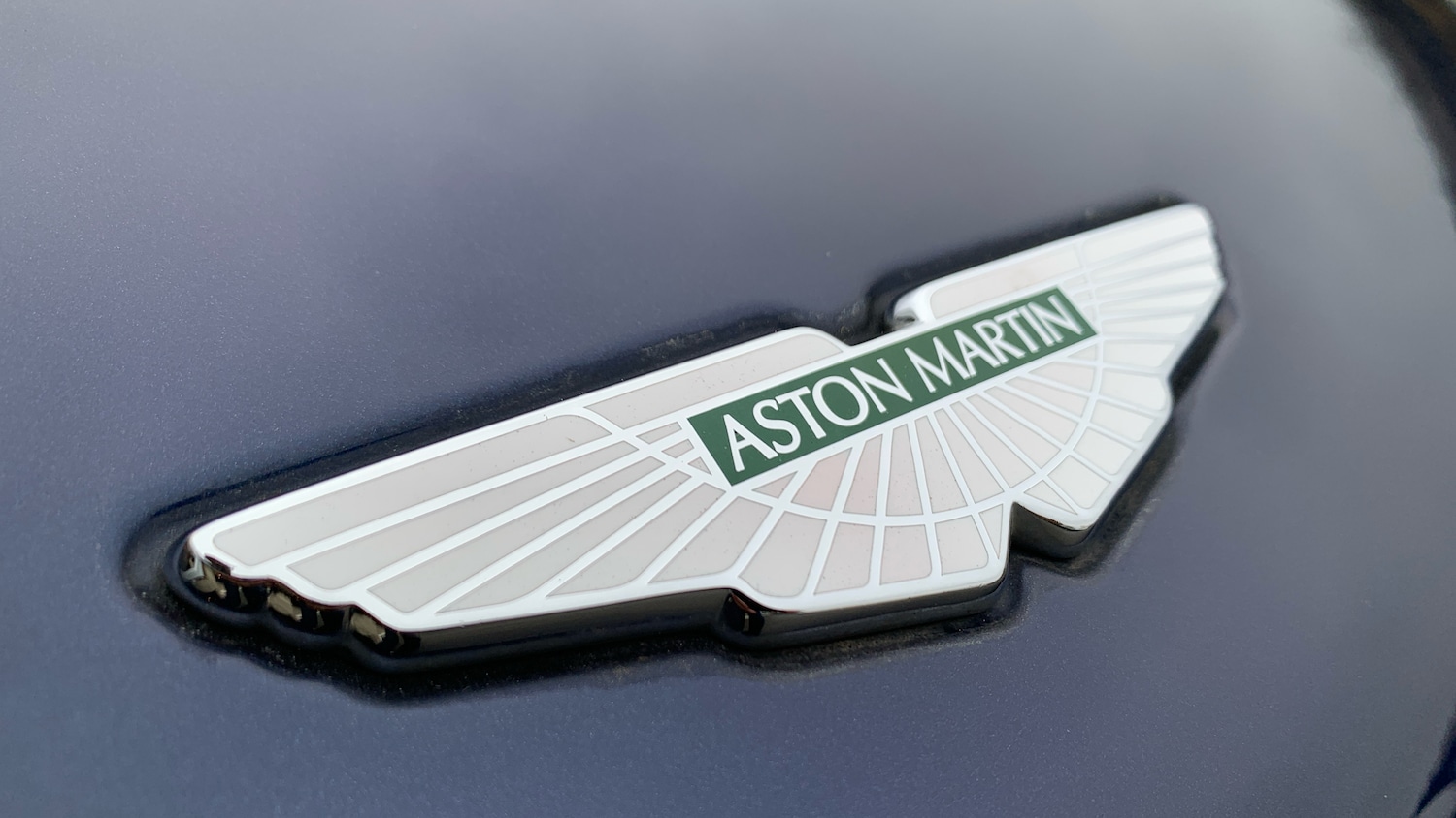 Used Aston Martin DB11 2019 for sale - 77452934: Photo 24