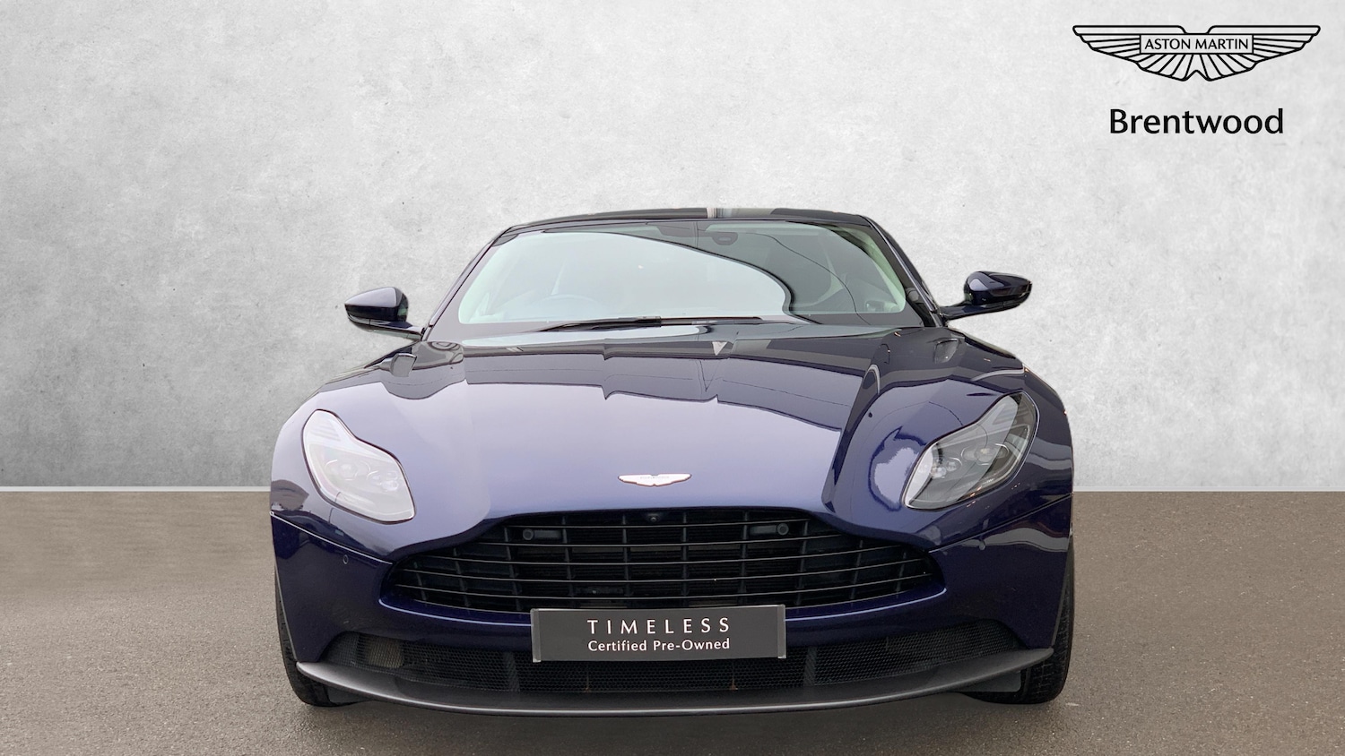 Used Aston Martin DB11 2019 for sale - 77452934: Photo 7