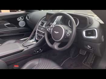 Used Aston Martin DB11 2019 for sale - 75113721: Photo