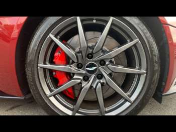 Used Aston Martin DB11 2019 for sale - 75113721: Photo
