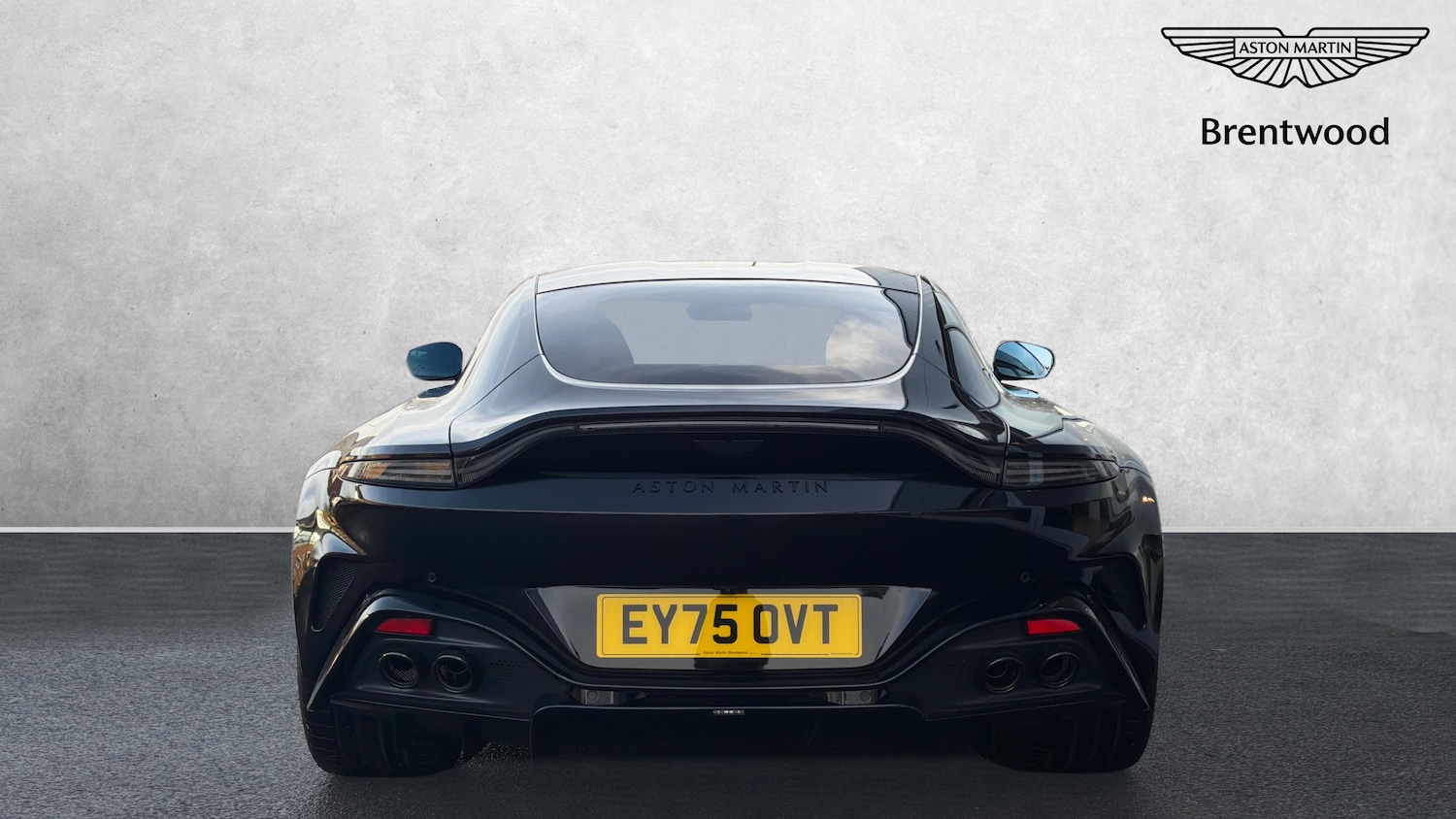 Used Aston Martin Vantage 2025 for sale - 77072994: Photo 13