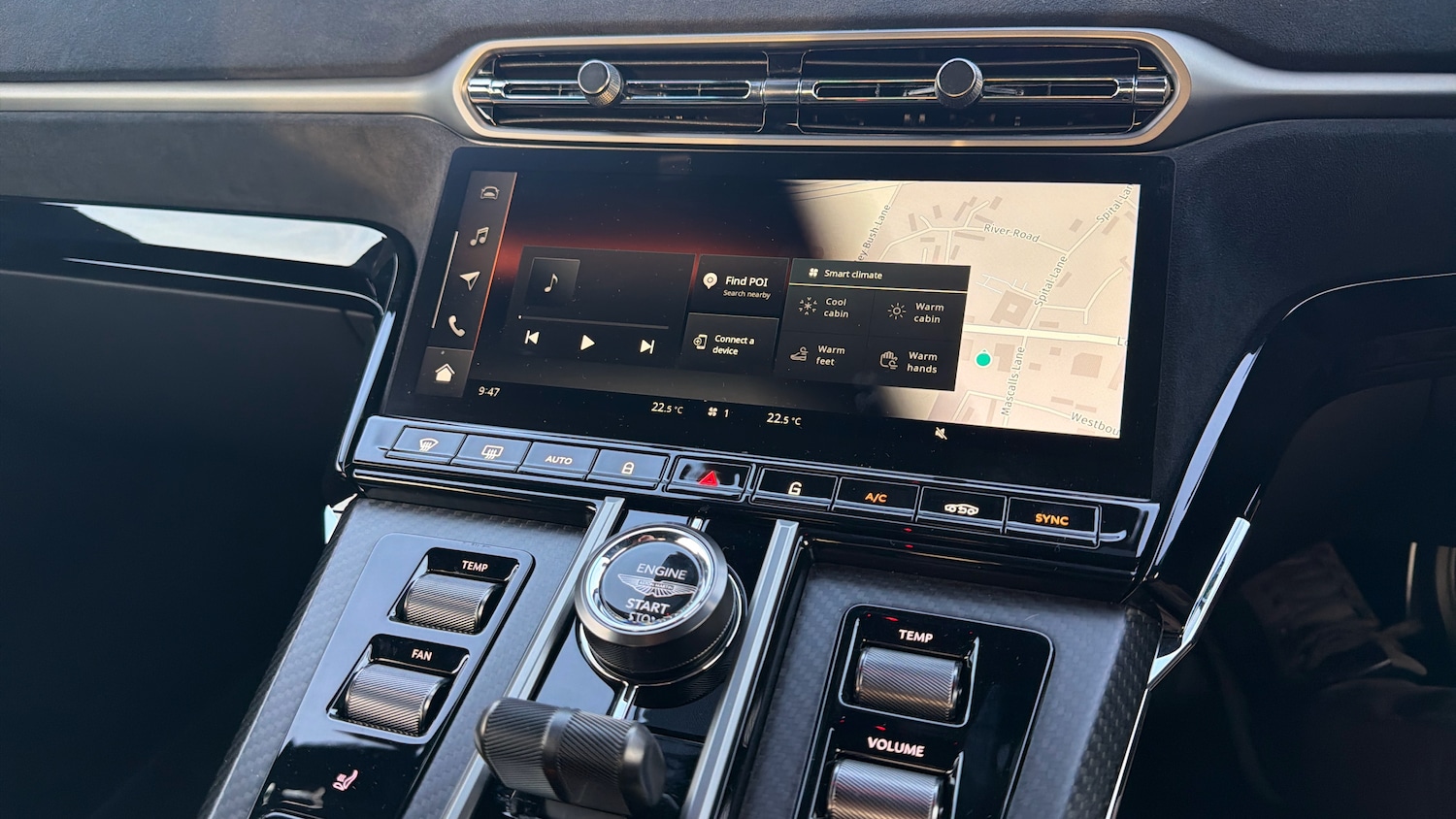 Used Aston Martin Vantage 2025 for sale - 77072994: Photo 14