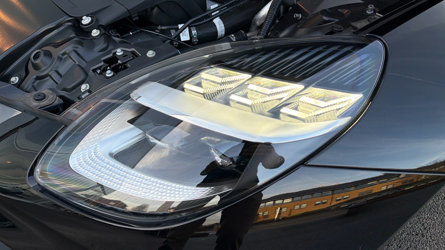 Used Aston Martin Vantage 2025 for sale - 77072994: Photo 23