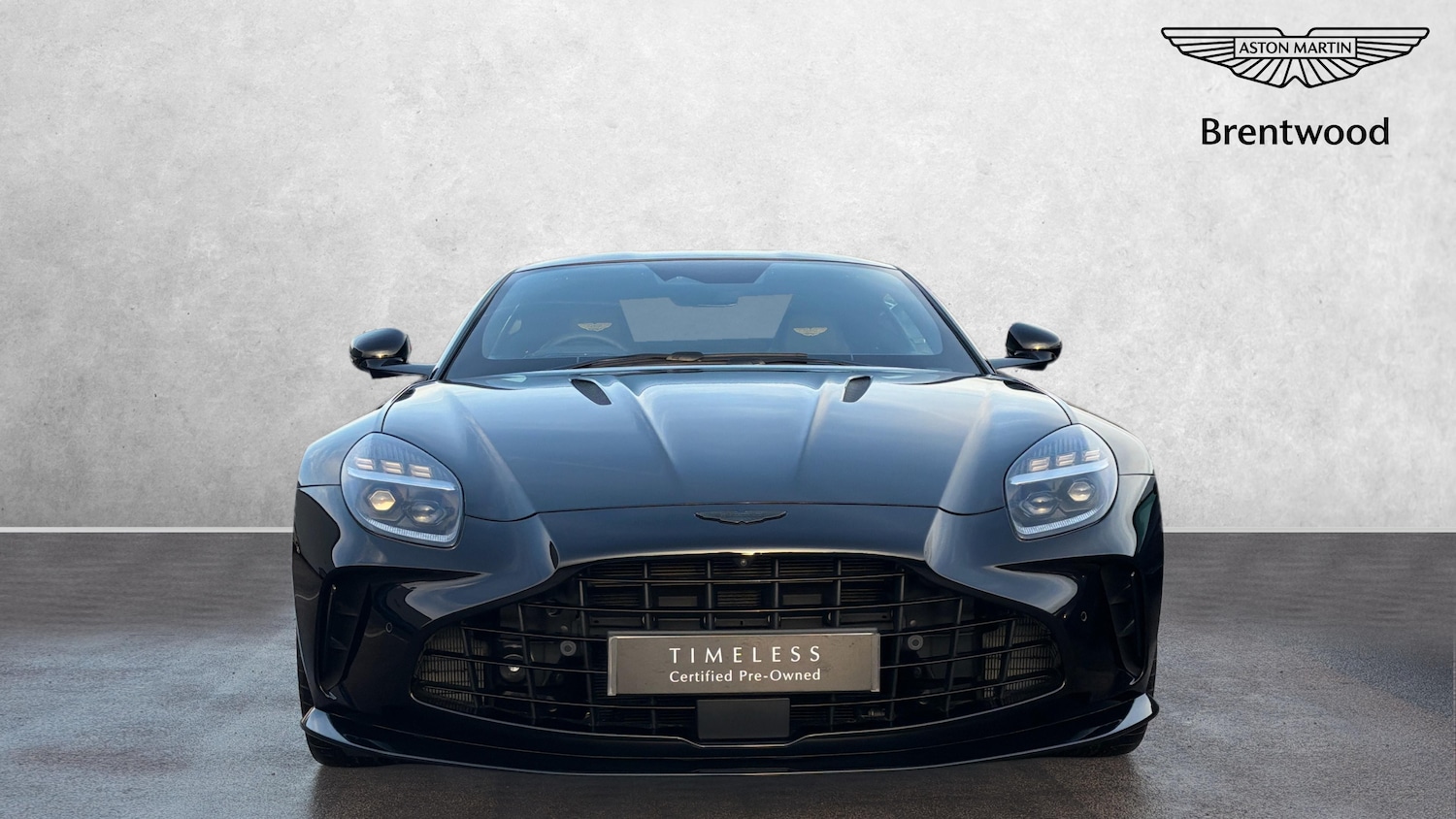 Used Aston Martin Vantage 2025 for sale - 77072994: Photo 7