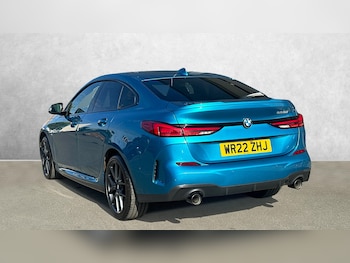 Used BMW 2 Series 2022 for sale - 75644499: Photo