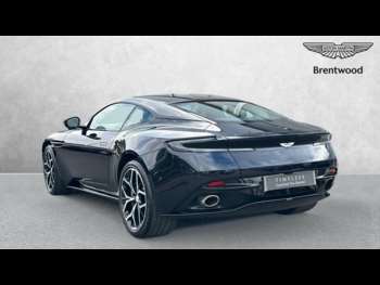 Used Aston Martin DB11 2018 for sale - 75325771: Photo