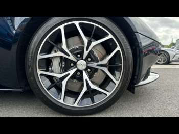 Used Aston Martin DB11 2018 for sale - 75325771: Photo