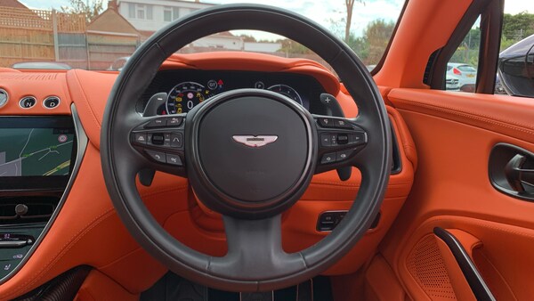Used Aston Martin DBX 2023 for sale - 76198025: Photo 10