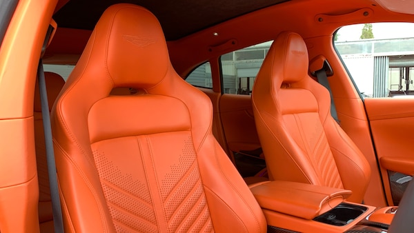 Used Aston Martin DBX 2023 for sale - 76198025: Photo 11