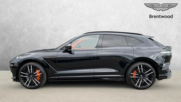 Used Aston Martin DBX 2023 for sale - 76198025: Photo 12