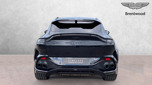 Used Aston Martin DBX 2023 for sale - 76198025: Photo 13