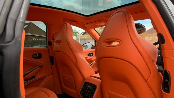 Used Aston Martin DBX 2023 for sale - 76198025: Photo 14