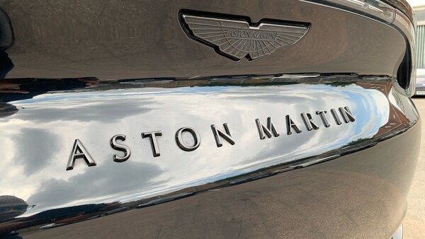 Used Aston Martin DBX 2023 for sale - 76198025: Photo 16