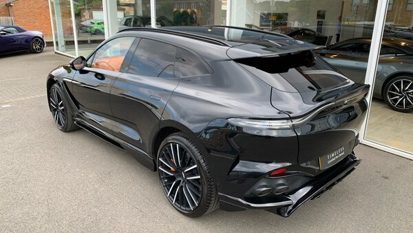 Used Aston Martin DBX 2023 for sale - 76198025: Photo 18