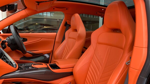 Used Aston Martin DBX 2023 for sale - 76198025: Photo 23