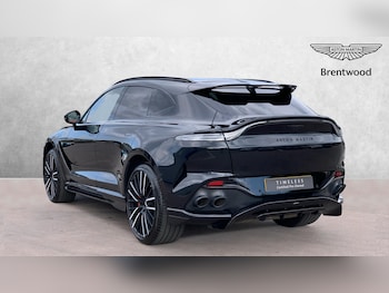 Used Aston Martin DBX 2023 for sale - 76198025: Photo 2
