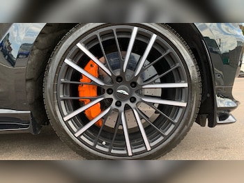 Used Aston Martin DBX 2023 for sale - 76198025: Photo 4
