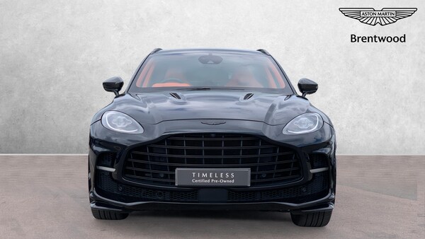 Used Aston Martin DBX 2023 for sale - 76198025: Photo 7