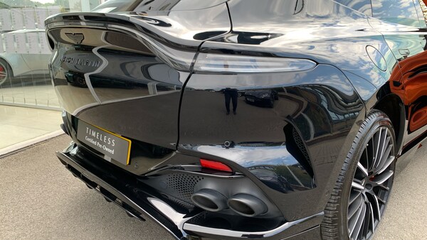 Used Aston Martin DBX 2023 for sale - 76198025: Photo 8