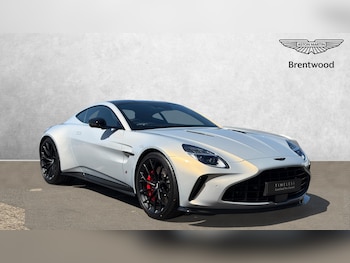 Used Aston Martin Vantage 2026 for sale - 79531303: Photo