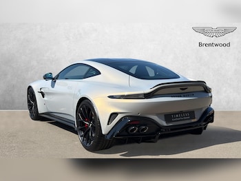 Used Aston Martin Vantage 2026 for sale - 79531303: Photo